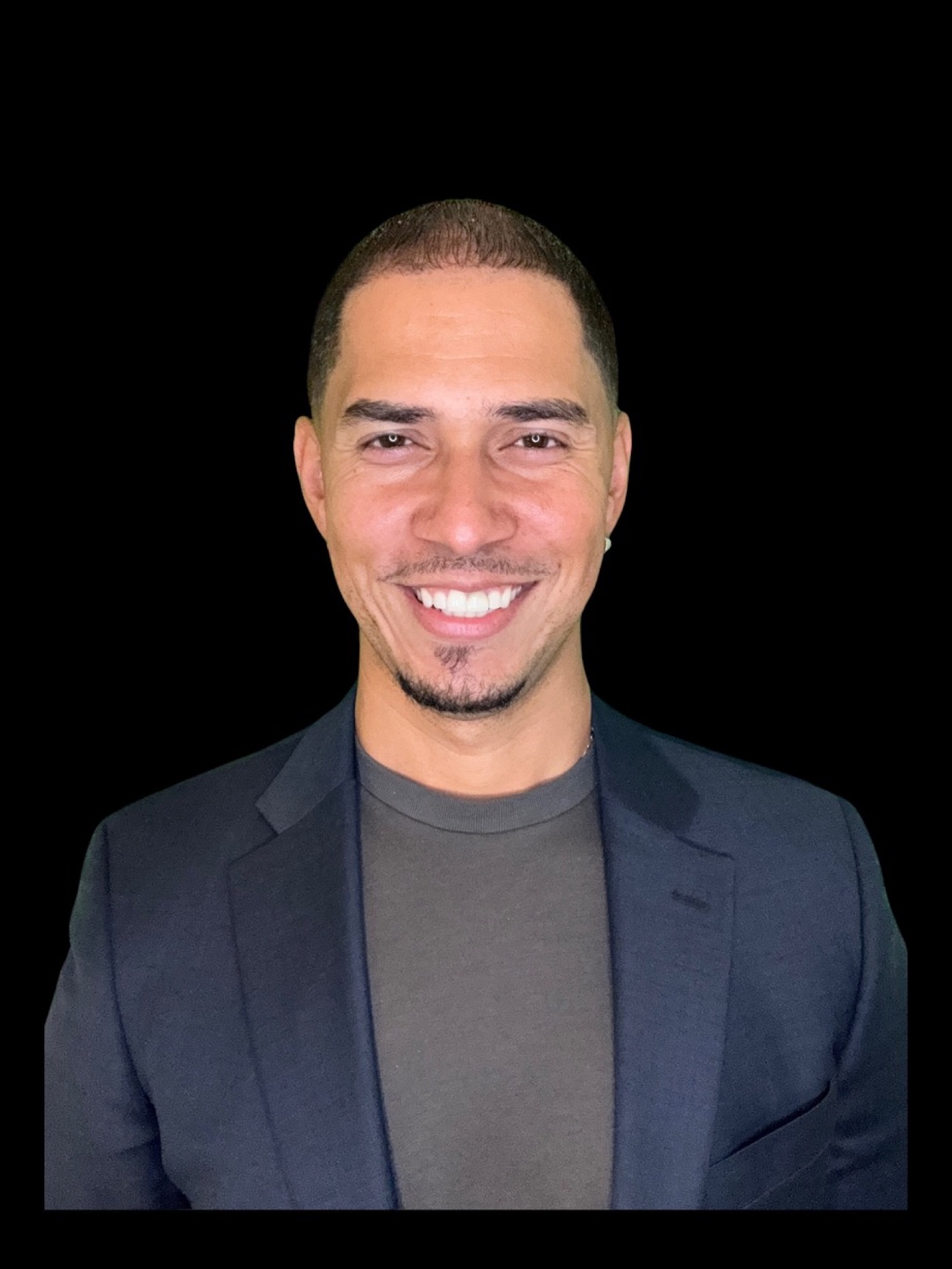 Dorian Liriano portrait
